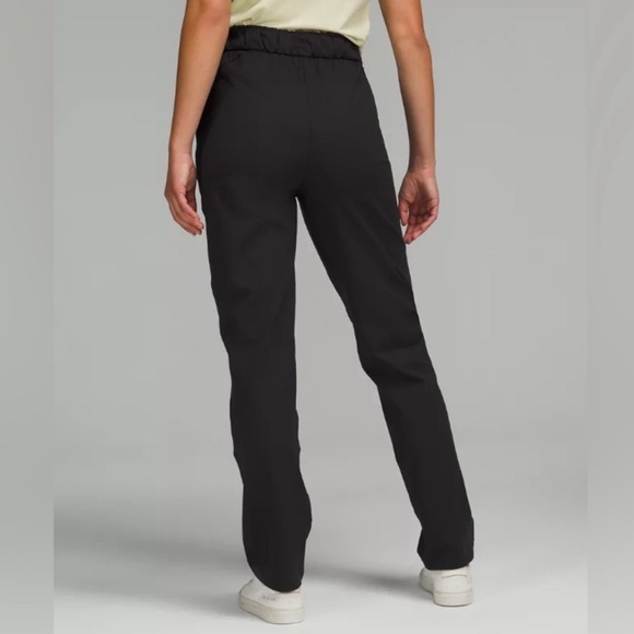 NWOT lululemon stretch pant - Picture 6 of 9